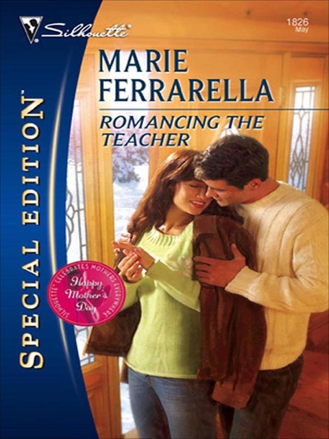 Romancing The Teacher, Marie Ferrarella