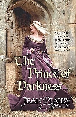 The Prince of Darkness, Jean Plaidy