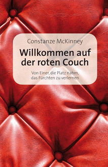 Willkommen auf der roten Couch, Constanze McKinney