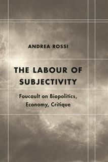 Labour of Subjectivity, Andrea Rossi