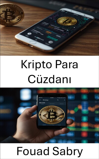 Kripto Para Cüzdanı, Fouad Sabry