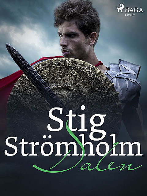 Dalen, Stig Strömholm