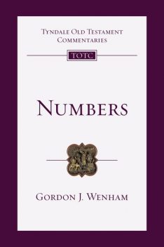 Numbers, Gordon J. Wenham