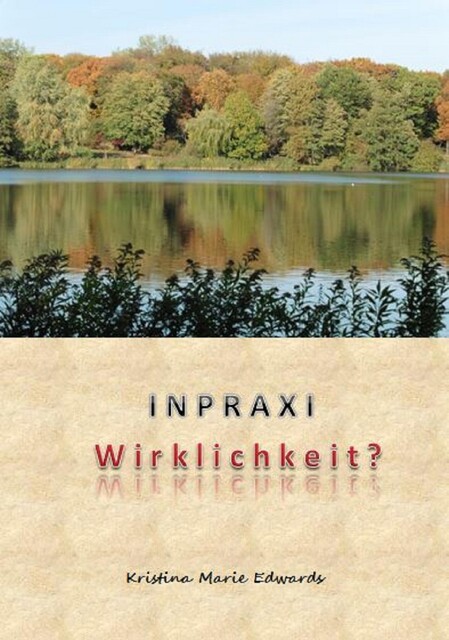 INPRAXI, Kristina Marie Edwards