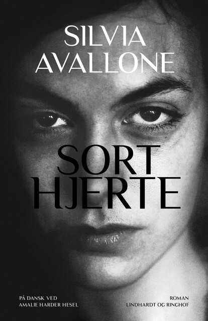 Sort hjerte, Silvia Avallone