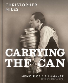 Carrying the Can, Christopher Miles