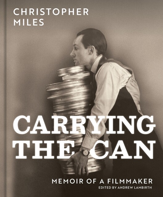 Carrying the Can, Christopher Miles