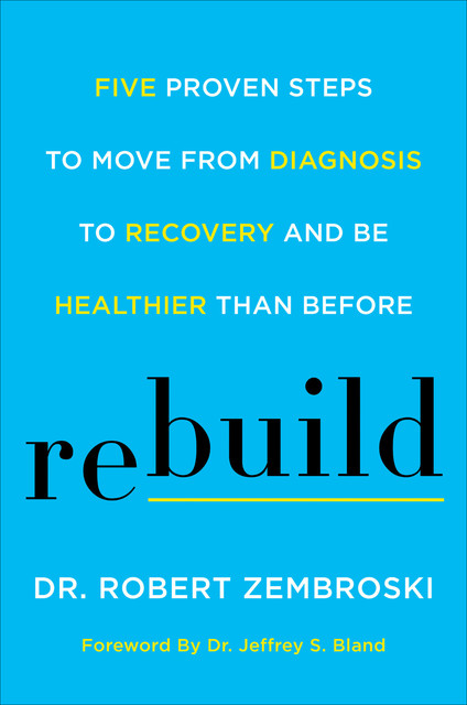Rebuild, Robert Zembroski