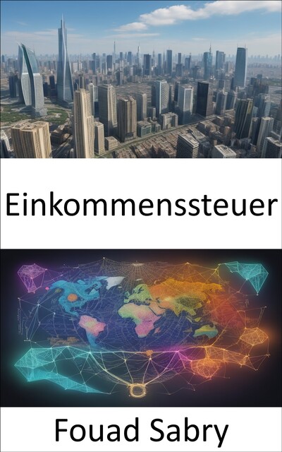 Einkommenssteuer, Fouad Sabry