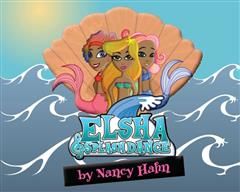 Elsha and Splashdance, Nancy Hahn