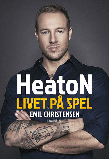 HeatoN – livet på spel, Emil Christensen, Linus Sunnervik