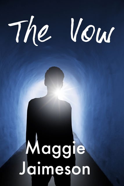 The Vow, Maggie Jaimeson