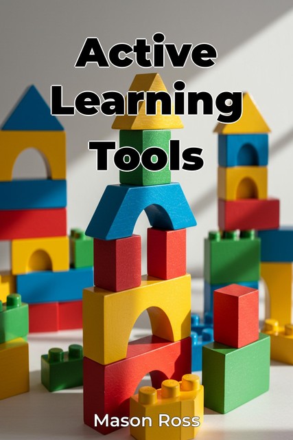 Active Learning Tools, Mason Ross