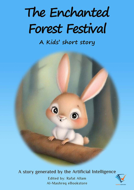 The Enchanted Forest Festival, Rafat Allam