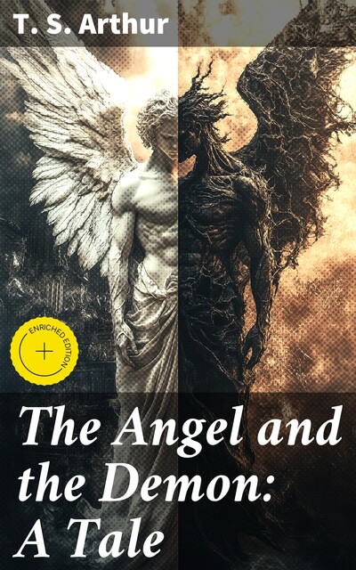The Angel and the Demon: A Tale, T.S.Arthur