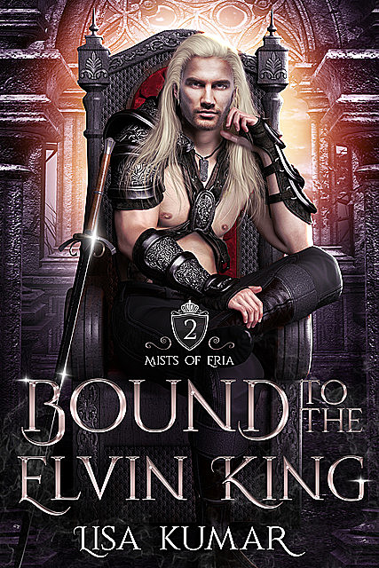 Bound to the Elvin King, Kumar Lisa