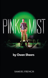 Pink Mist, Owen Sheers