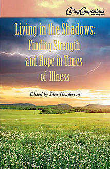 Living in the Shadows, Silas Henderson