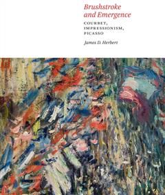 Brushstroke and Emergence, James Herbert
