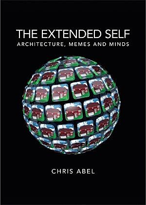 The extended self, Chris Abel