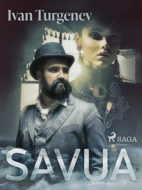 Savua, Ivan Turgenev