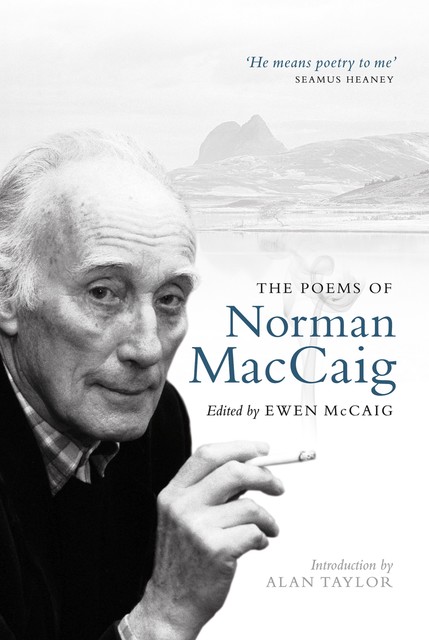 The Poems of Norman MacCaig, Norman MacCaig