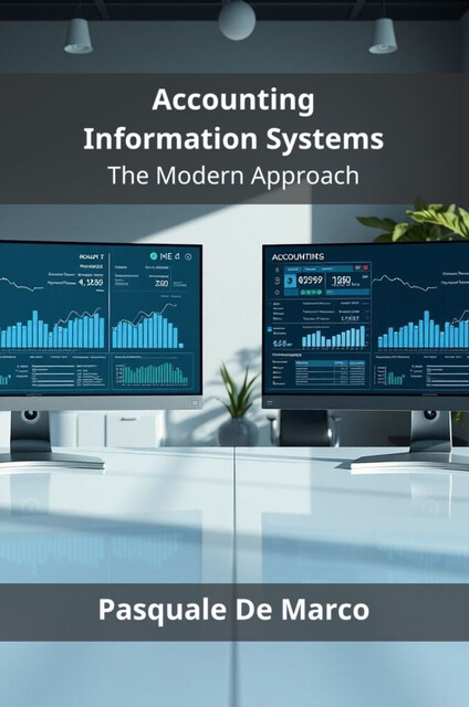 Accounting Information Systems, Pasquale De Marco
