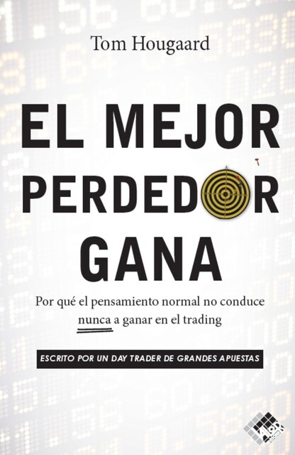 El mejor perdedor gana, Tom Hougaard