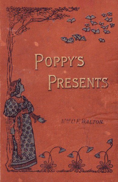 Poppy's Presents, 
