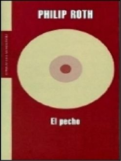 El Pecho, Philip Roth