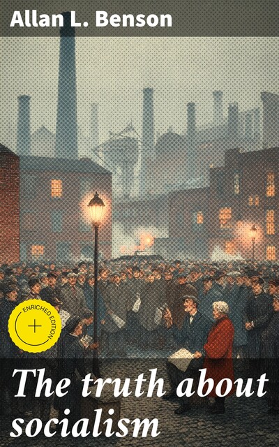 The truth about socialism, Allan L. Benson