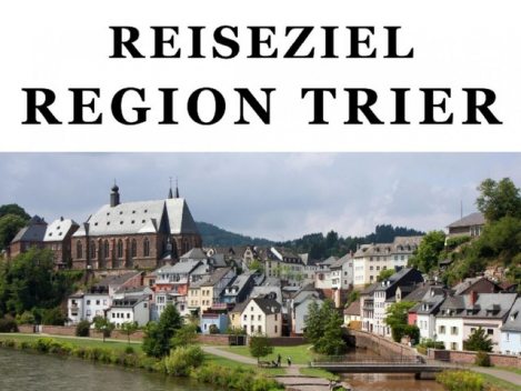 Reiseziel Region Trier, Peter Becker