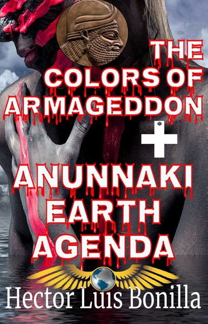 The Colors of Armageddon, Hector Luis Bonilla