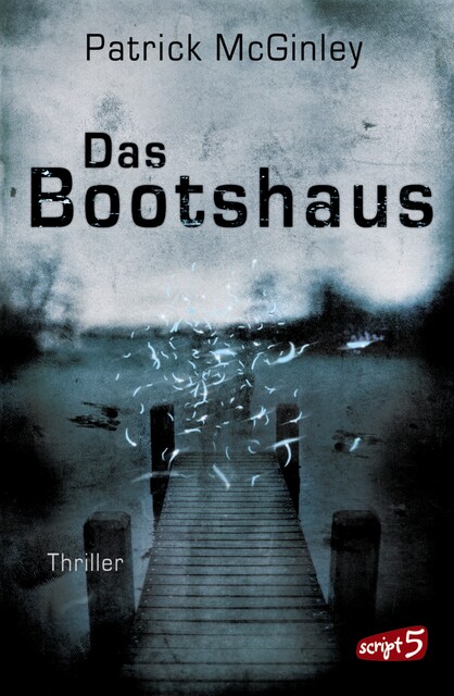 Das Bootshaus, Patrick McGinley