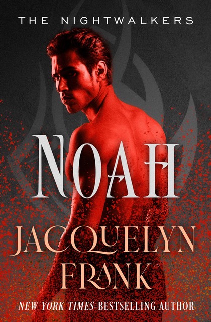 Noah, Jacquelyn Frank