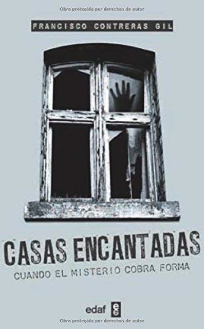 Casas encantadas, Francisco Contreras