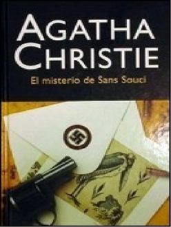 El Misterio De Sans Souci, Agatha Christie