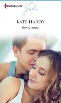 Håb og længsel, Kate Hardy