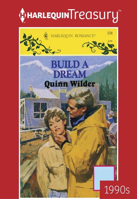 Build a Dream, Quinn Wilder