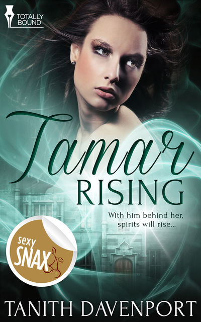 Tamar Rising, Tanith Davenport