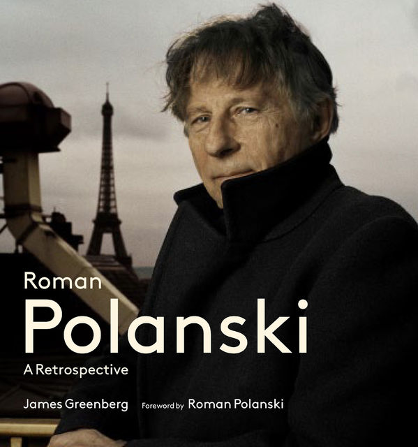 Roman Polanski, James Greenberg