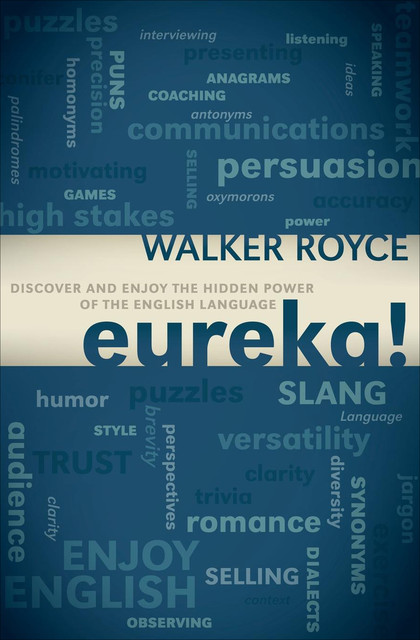 Eureka, Walker Royce