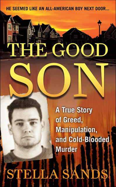 The Good Son, Stella Sands