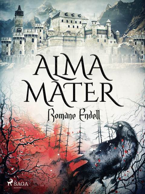 Alma Mater, Romane Endell