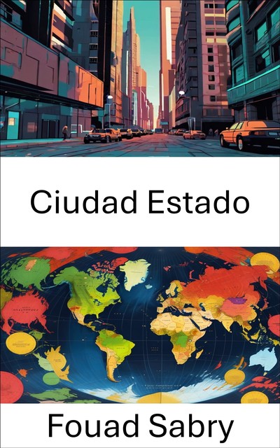 Ciudad Estado, Fouad Sabry