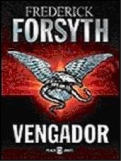 Vengador, Frederick Forsyth