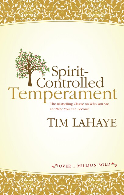 Spirit-Controlled Temperament, Tim LaHaye