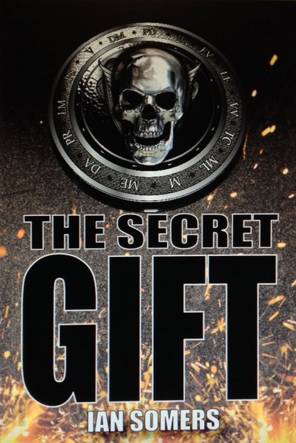 The Secret Gift, Ian Somers