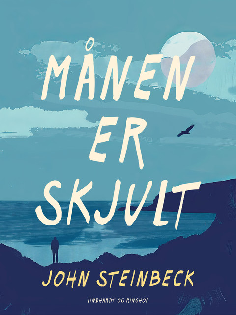 Månen er skjult, John Steinbeck