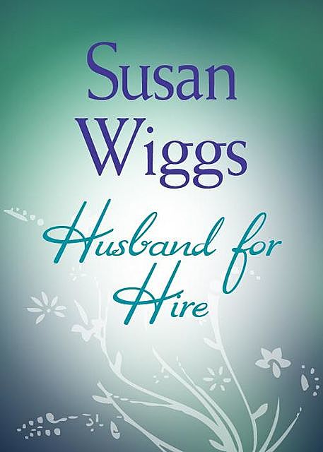 Husband For Hire, Susan Wiggs